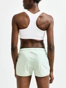 Sutien pentru femei Craft  Trainning Classic White
