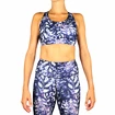 Sutien pentru femei Endurance  Athlecia Zuri Printed