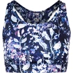 Sutien pentru femei Endurance  Athlecia Zuri Printed