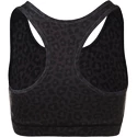 Sutien pentru femei Endurance  Athlecia Zuri Printed Dark