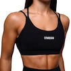 Sutien pentru femei GymBeam  Sports Bra Black