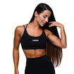 Sutien pentru femei GymBeam  Sports Bra Black