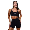 Sutien pentru femei GymBeam  Sports Bra Black