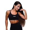 Sutien pentru femei GymBeam  Sports Bra Black