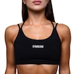 Sutien pentru femei GymBeam  Sports Bra Black  XL