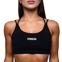 Sutien pentru femei GymBeam  Sports Bra Black  XL