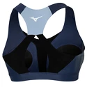 Sutien pentru femei Mizuno  High Support Bra Bue Blizzard
