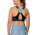 Sutien pentru femei Mizuno  High Support Bra Bue Blizzard