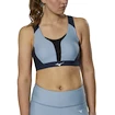 Sutien pentru femei Mizuno  High Support Bra Bue Blizzard  S