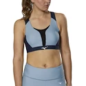 Sutien pentru femei Mizuno  High Support Bra Bue Blizzard  S