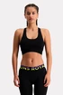 Sutien pentru femei Mons Royale  Stratos Merino Shift Bra