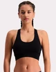 Sutien pentru femei Mons Royale  Stratos Merino Shift Sports Bra