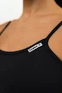 Sutien pentru femei Nebbia  3/4 Bra with high impact 474 black