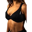 Sutien pentru femei Nebbia STRONG BEAUTY Sports Bra 424 black