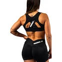 Sutien pentru femei Nebbia STRONG BEAUTY Sports Bra 424 black