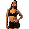 Sutien pentru femei Nebbia STRONG BEAUTY Sports Bra 424 black
