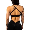 Sutien pentru femei Nebbia TOTALLY SEAMLESS Medium-Support Sports Bra 305 black