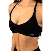 Sutien pentru femei Nebbia TOTALLY SEAMLESS Medium-Support Sports Bra 305 black