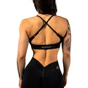 Sutien pentru femei Nebbia TOTALLY SEAMLESS Medium-Support Sports Bra 305 black