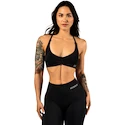 Sutien pentru femei Nebbia TOTALLY SEAMLESS Medium-Support Sports Bra 305 black