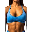 Sutien pentru femei Nebbia TOTALLY SEAMLESS Medium-Support Sports Bra 305 blue