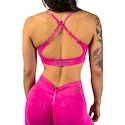 Sutien pentru femei Nebbia TOTALLY SEAMLESS Medium-Support Sports Bra 305 pink