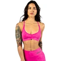 Sutien pentru femei Nebbia TOTALLY SEAMLESS Medium-Support Sports Bra 305 pink