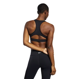 Sutien pentru femei Reebok  Hero Racer black  XS