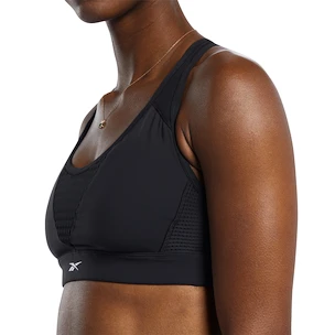 Sutien pentru femei Reebok  Hero Racer black  XS