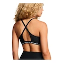 Sutien pentru femei Under Armour  Crossback Low Bra Black