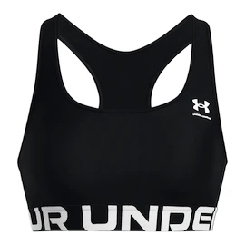 Sutien pentru femei Under Armour HG Mid Branded Black