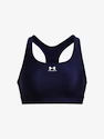 Sutien pentru femei Under Armour  HG Mid Padless-NVY