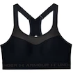 Sutien pentru femei Under Armour  High Crossback Bra black