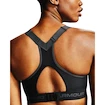 Sutien pentru femei Under Armour  High Crossback Bra black