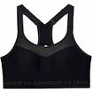 Sutien pentru femei Under Armour  High Crossback Bra black