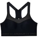 Sutien pentru femei Under Armour  High Crossback Bra black