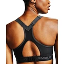 Sutien pentru femei Under Armour  High Crossback Bra black
