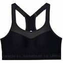 Sutien pentru femei Under Armour  High Crossback Bra black
