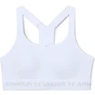 Sutien pentru femei Under Armour  High Crossback Bra white
