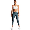 Sutien pentru femei Under Armour  High Crossback Bra white