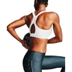 Sutien pentru femei Under Armour  High Crossback Bra white