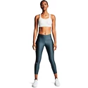 Sutien pentru femei Under Armour  High Crossback Bra white