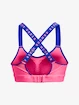 Sutien pentru femei Under Armour  Infinity High Bra-PNK