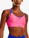 Sutien pentru femei Under Armour  Infinity High Bra-PNK