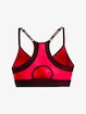 Sutien pentru femei Under Armour  Infinity Low-RED