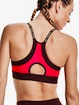 Sutien pentru femei Under Armour  Infinity Low-RED