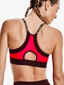 Sutien pentru femei Under Armour  Infinity Low-RED