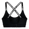 Sutien pentru femei Under Armour  Infinity Mid 2.0 Bra Black