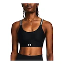 Sutien pentru femei Under Armour  Infinity Mid 2.0 Bra Black