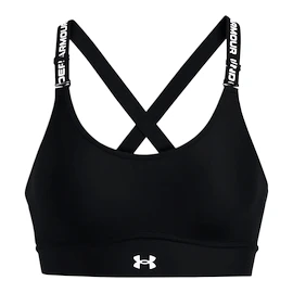 Sutien pentru femei Under Armour Infinity Mid 2.0 Bra Black
